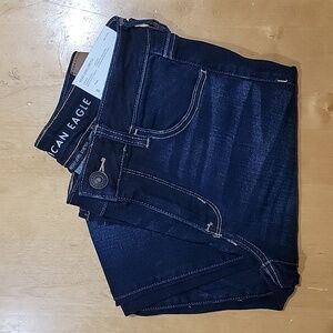 AE Jegging. Size 8 NEW